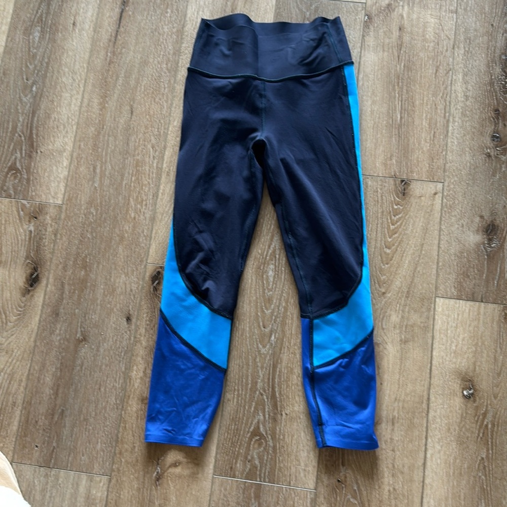 GAP fit Sculpt Workout High Rise Leggings